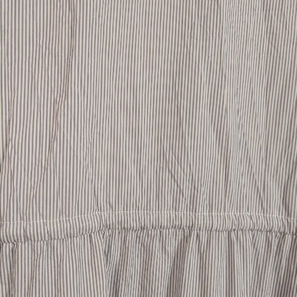 Nicholson Striped Dress - Picture 2 of 4